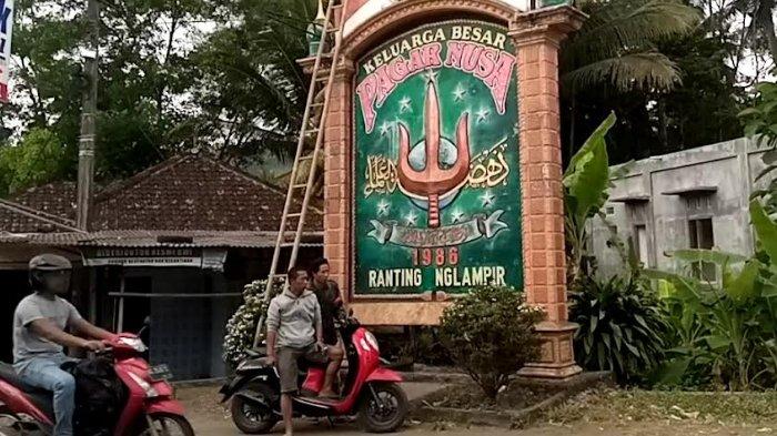 Gugus Tugas Silat Tulungagung Siap Disahkan