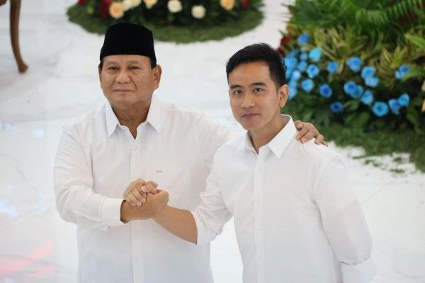 Usul Pemakzulan Wapres Harus Lewat DPR, Bukan Presiden