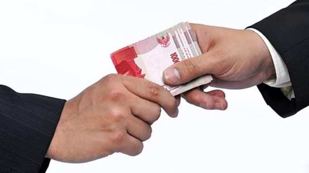 Kadis Cirebon Rugikan Negara Rp2,6 M
