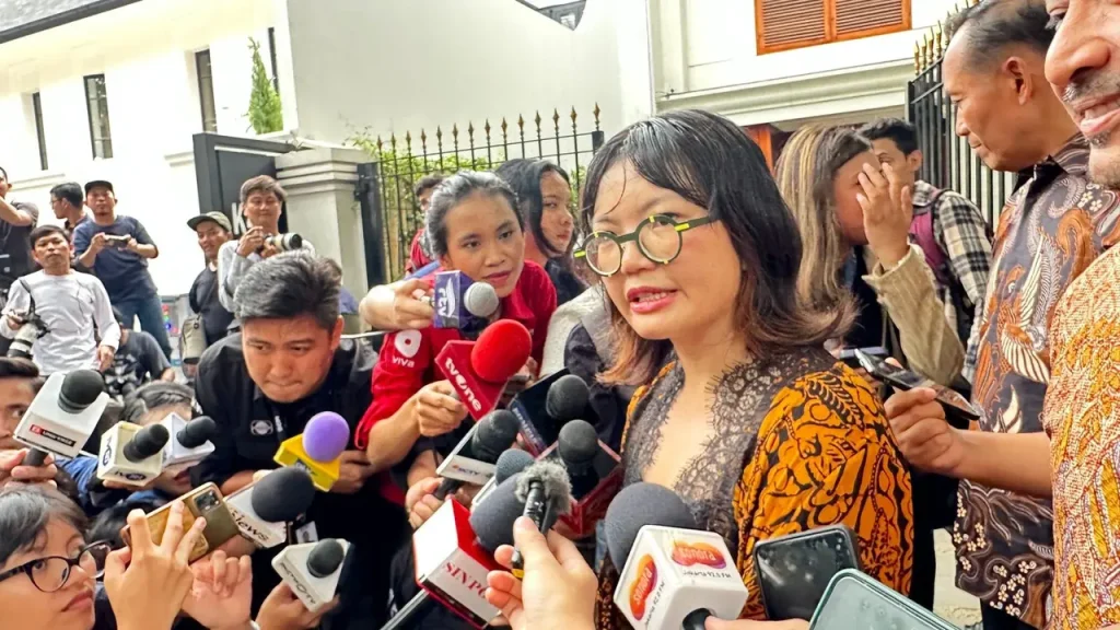 Wamen Dukung Jam Malam Siswa