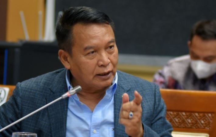 Panglima TNI Disebut Membangkang