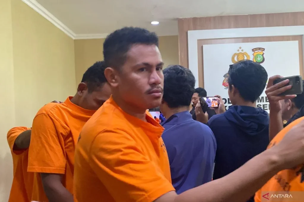Rebutan Lahan di Kemang, Pelaku Diduga dari Jasa Pengamanan
