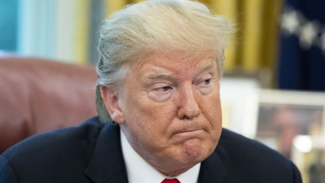 Trump Tutup Kunjungan Teluk dengan Investasi Rp 23.000 Triliun
