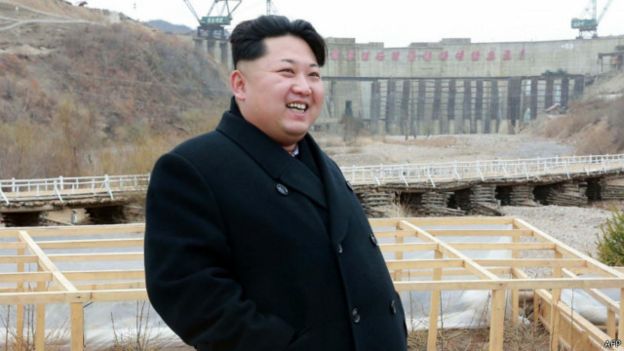 Kim Jong Un Marah Besar, Kapal Perang Korut Rusak Berat