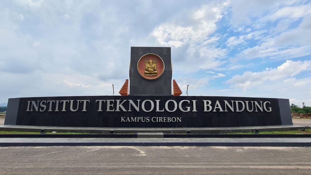 Mahasiswa ITB Diduga Jadi Joki UTBK, Kampus Tindaklanjuti
