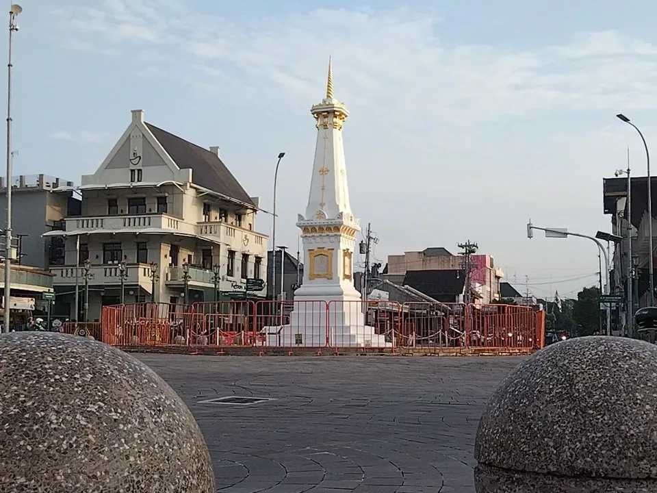 Pemkot dan GKR Bahas Sumbu Filosofi
