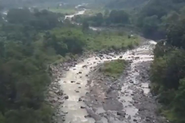 PT Duniatex Komit Perbaiki IPAL, Akhiri Pencemaran Sungai