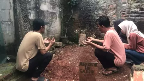 Makam Soleh Darmawan Dibongkar, Polda Metro Selidiki Kasus TPPO