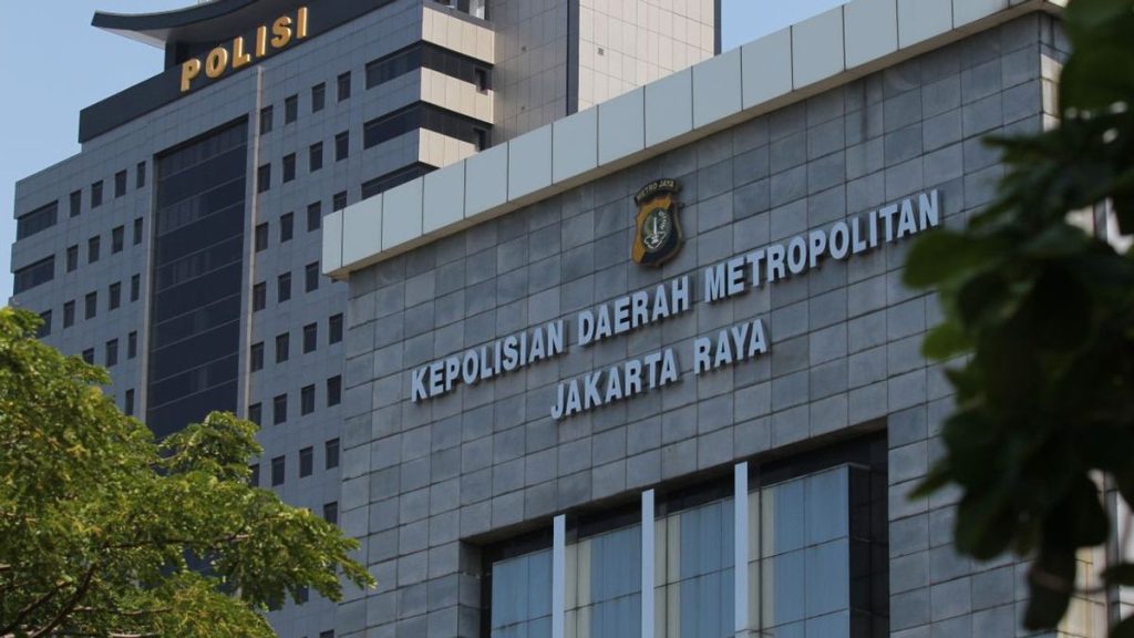 Polda Metro Periksa Dian Sandi Soal Dugaan Fitnah Ijazah Jokowi