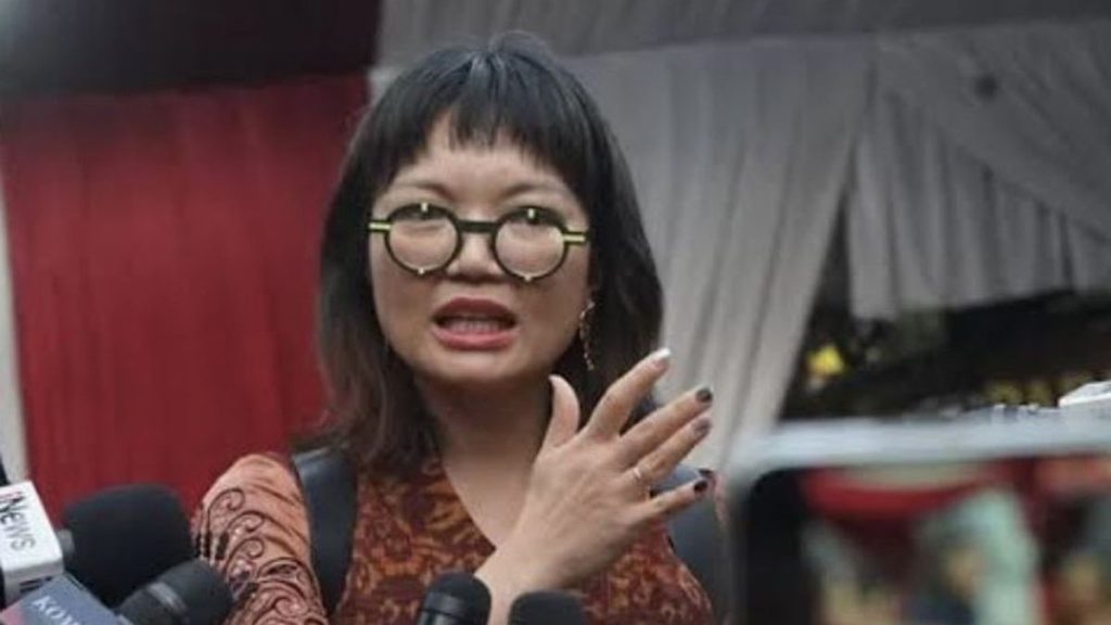 Stella: Mahasiswa RI di AS Jangan Pulang Dulu