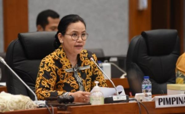 Agustina: Tata Kelola KPBU Harus Profesional