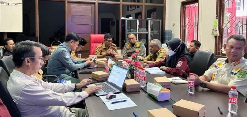 Hardiknas 2025, Disdikbud Kukar Ajak Pelajar Rayakan dengan Semangat Belajar