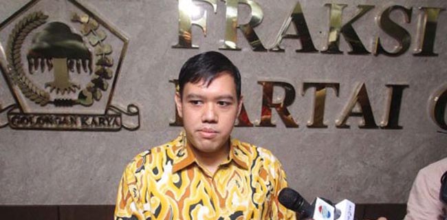 Golkar Yakin Raih Kemenangan Besar di Pemilu 2029