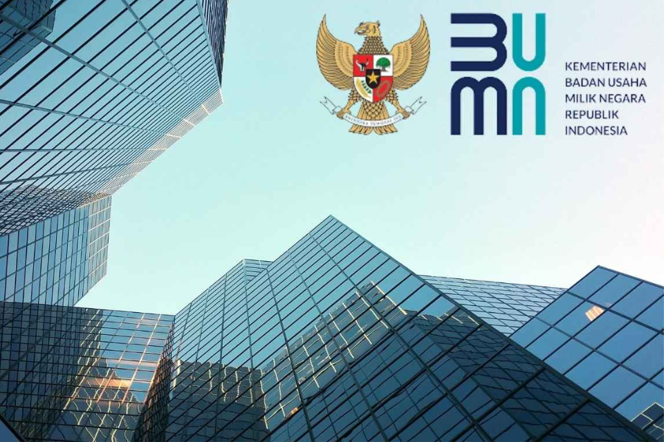 Direksi BUMN Bisa Dijerat Hukum, Tak Ada Imunitas