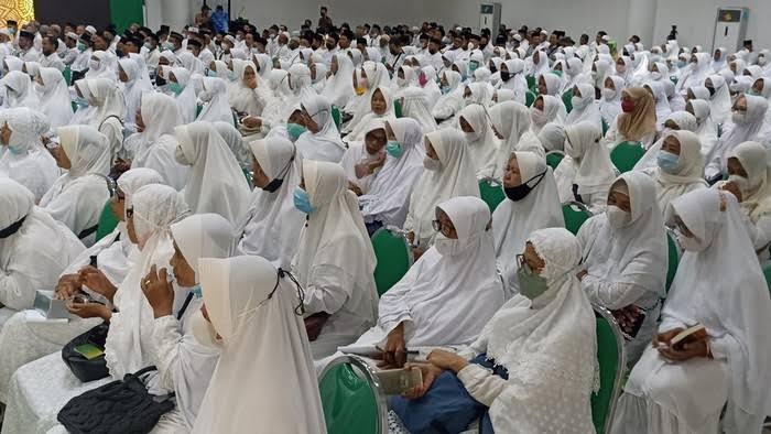 Visa Haji Furoda Macet, Dana Sudah Lunas