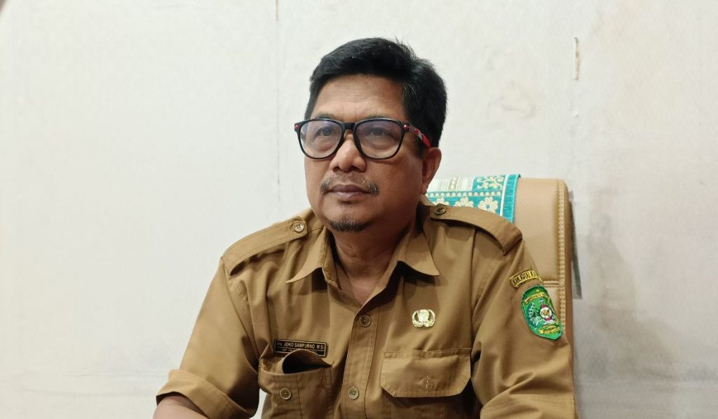 Disdikbud Kukar Larang Seremoni Kelulusan Berlebihan di Sekolah Negeri