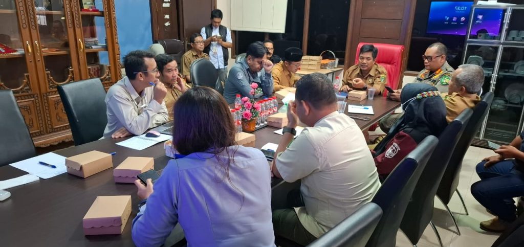 Disdikbud Kukar Siap Gelar Rangkaian Peringatan Hardiknas 2025
