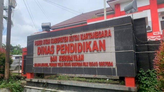 Disdikbud Kukar Optimistis 15 Cagar Budaya Jadi Daya Tarik Wisata