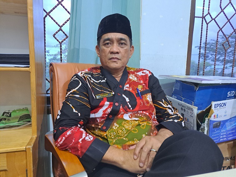 Disdikbud Kukar Gelar Pemilihan Duta Budaya 2025
