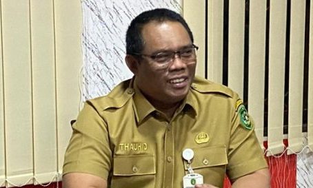 Disdikbud Kukar Bangun Pendidikan Berkarakter untuk Hadapi Era Globalisasi