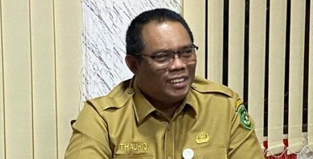 Disdikbud Kukar Siapkan Program Khatam Al-Quran Massal
