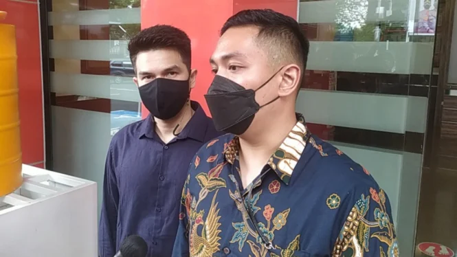 Kasus Vape Obat Keras, Ijonk Hanya Wajib Lapor