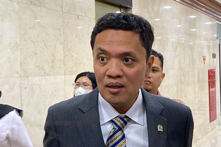 Habiburokhman Dukung Polri Tindak Pelaku ‘Fantasi Sedarah’