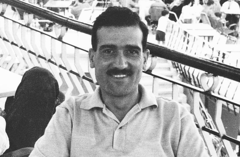 2.500 Arsip Eli Cohen diambil Mossad dari Suriah