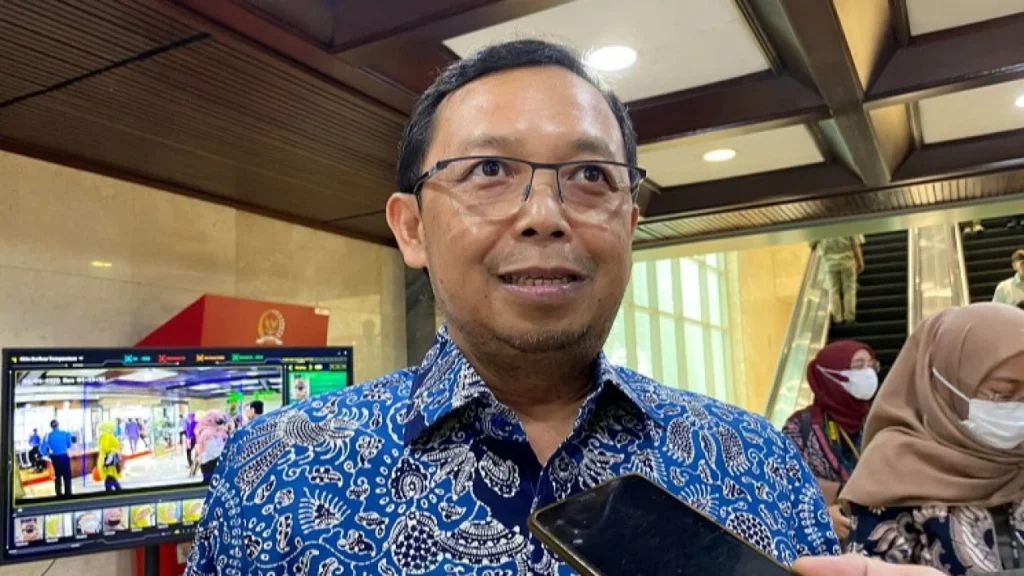 Demokrat Serahkan Keputusan Dana Parpol ke Pemerintah
