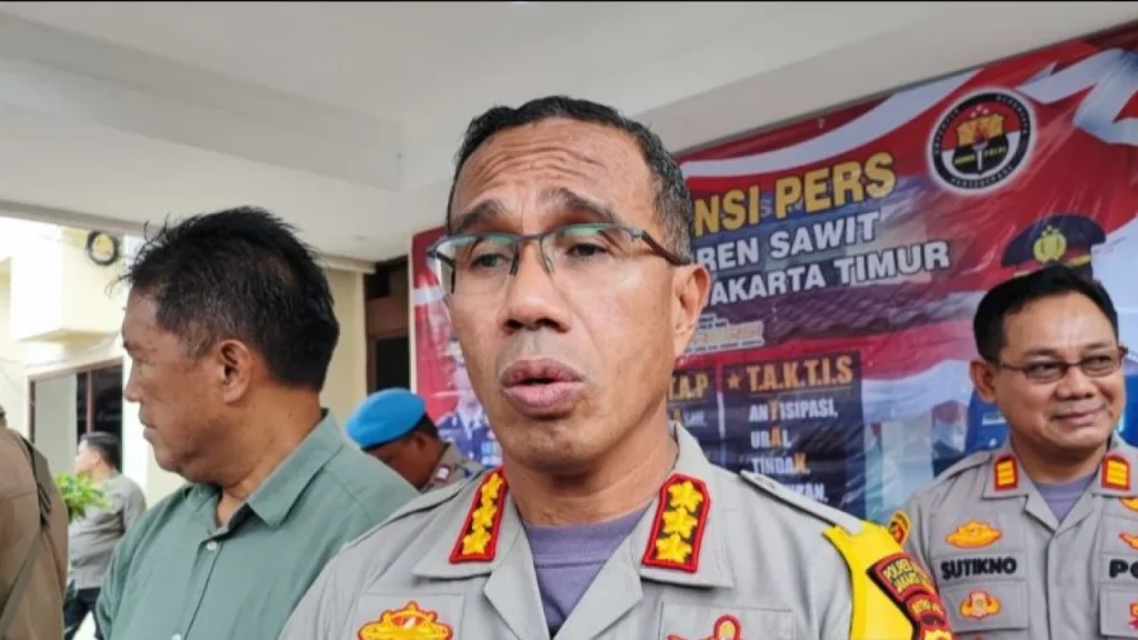 52 Posko Ormas di Jaktim Jadi Poskamling, Cegah Tawuran