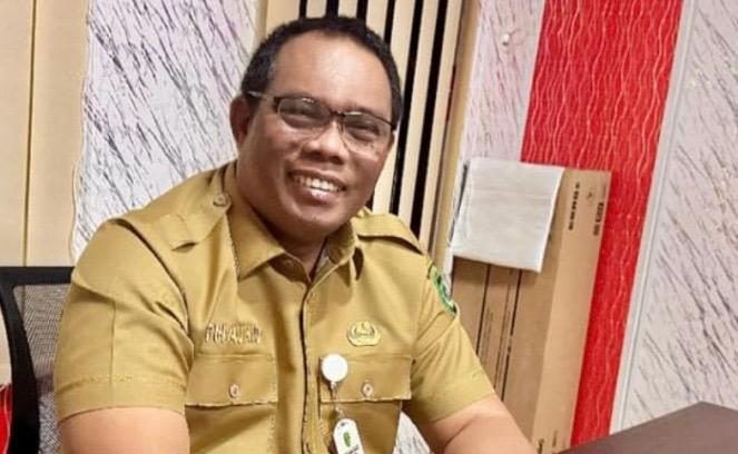 Disdikbud Kukar Akui Keterbatasan Anggaran Hambat Perbaikan Sekolah