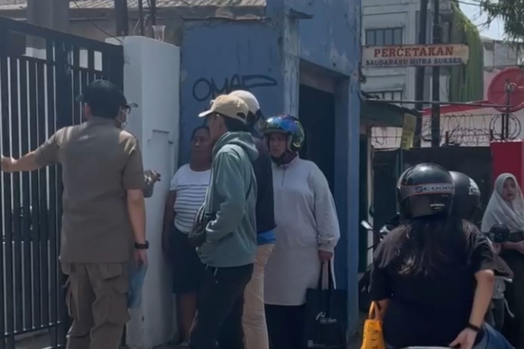 WorldID Dibekukan, Warga Telanjur Scan Mata