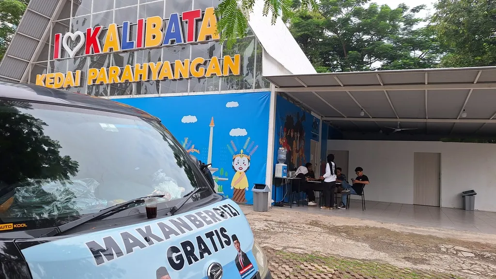 Putus Kontrak, MBG Tuding MBN Gelapkan Dana