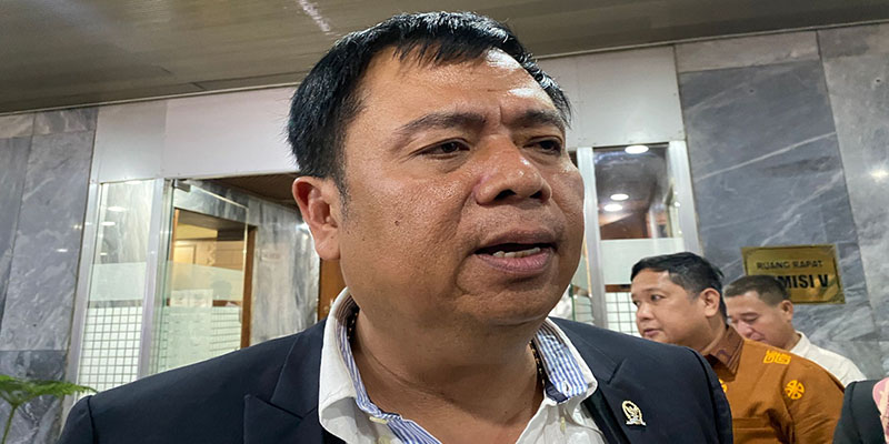 DPR Dukung Teknologi Deteksi Tsunami Baru