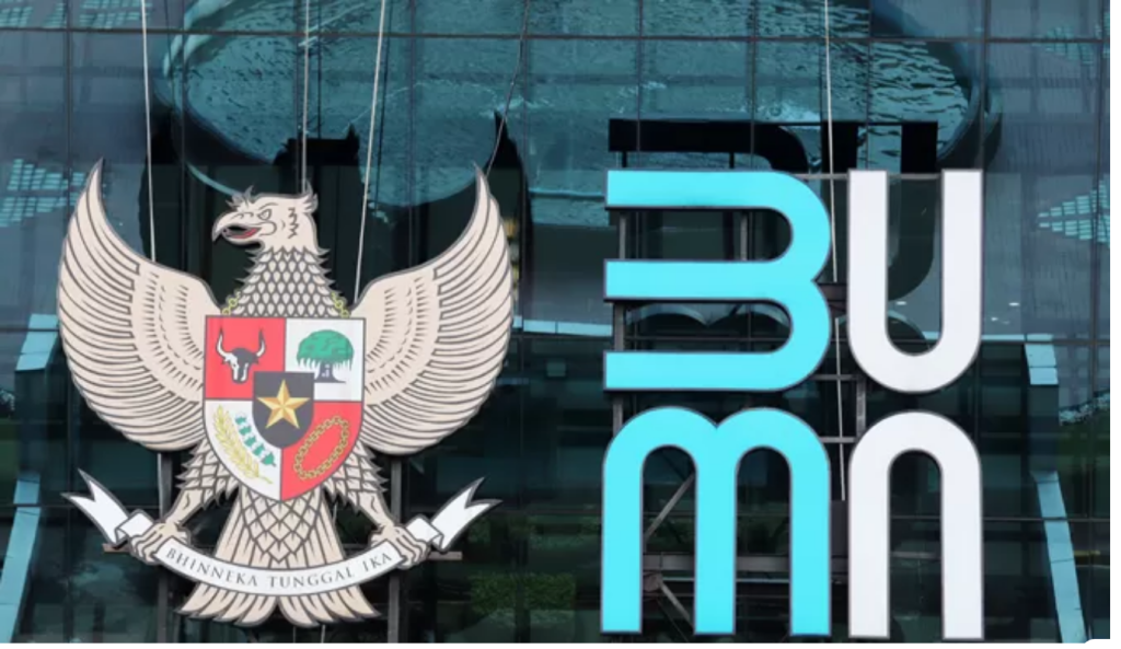 212 Kasus Korupsi BUMN, Negara Rugi Rp 64 Triliun