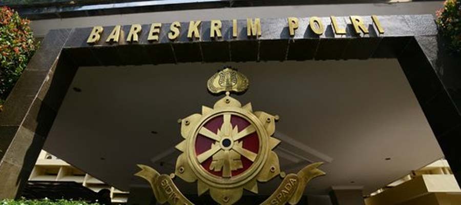 Bareskrim Panggil Keluarga Jokowi soal Ijazah