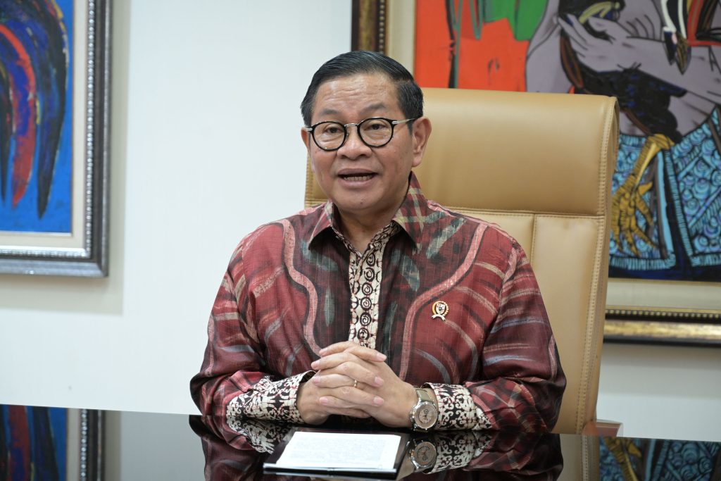 Indonesia Jadi Lokasi Uji Coba Vaksin TBC