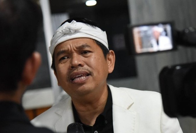 Gubernur Jabar: Ular Bukan untuk Atraksi!