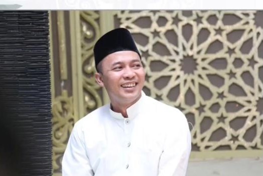 Duka Mendalam, Gus Labib Anggota DPRD Blora Wafat Akibat Kanker Pita Suara