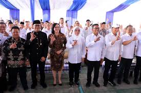 Pemprov Banten Gratiskan Sekolah Swasta
