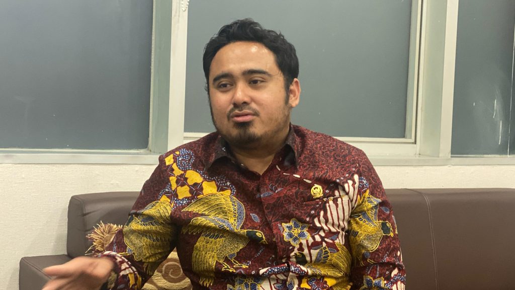 Legislator Golkar: Dana Parpol Kurangi Korupsi