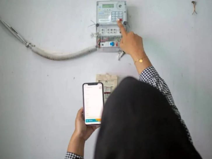 Tarif Listrik Turun 50 Persen Mulai 5 Juni 2025