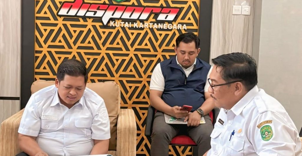 Dispora Kukar dan Lapas Tenggarong Kolaborasi Gelar Pelatihan Ekonomi