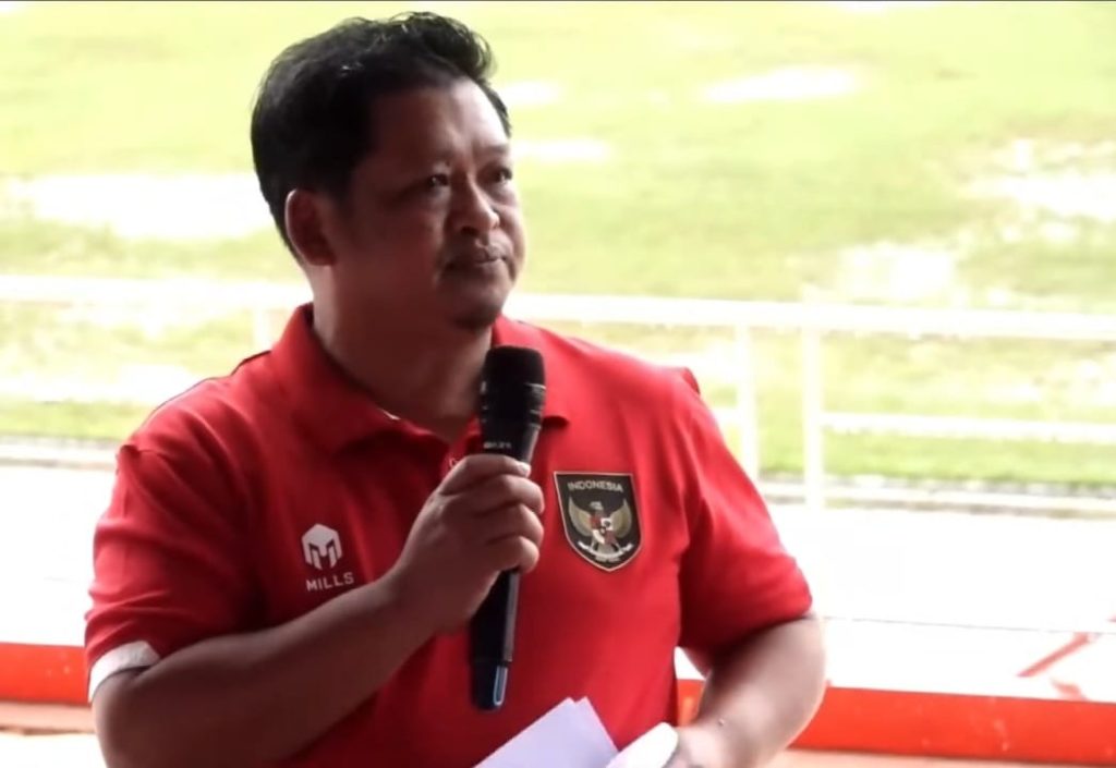 Dispora Kukar Dorong Profesionalisme Pelatih Pramuka Lewat Program Berkelanjutan