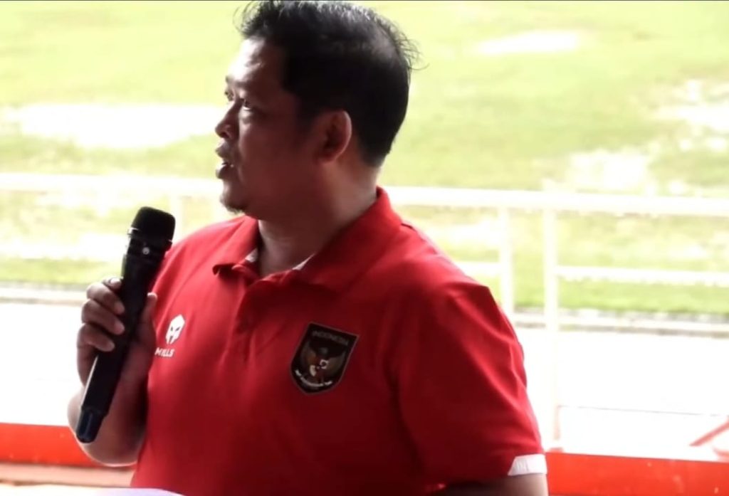 Dispora Kukar Gelar Pelatihan Kewirausahaan untuk 60 Pemuda