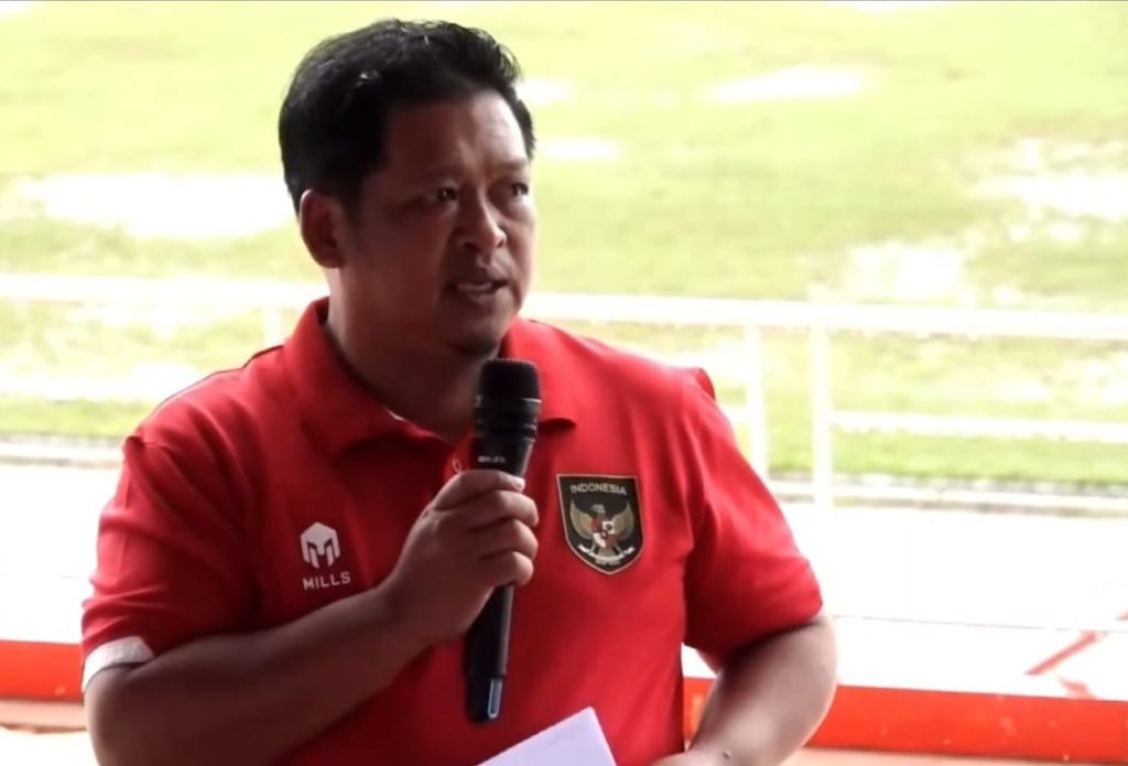 Dispora Kukar Segarkan Program PPLPD, Gelar Seleksi Ulang Atlet Pelajar