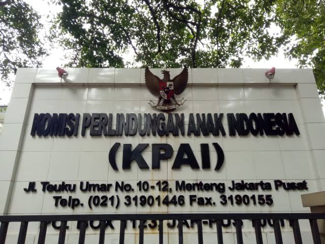 KPAI: Ribuan Anak Jadi Korban Kekerasan