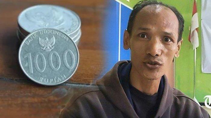 Buruh Karanganyar Digaji Rp1.000 per Bulan