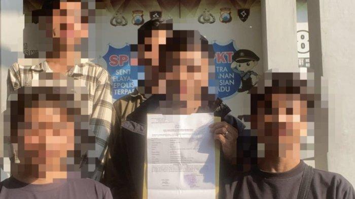 Puluhan Warga Gresik Ditipu Lowongan Kerja, Rugi Jutaan