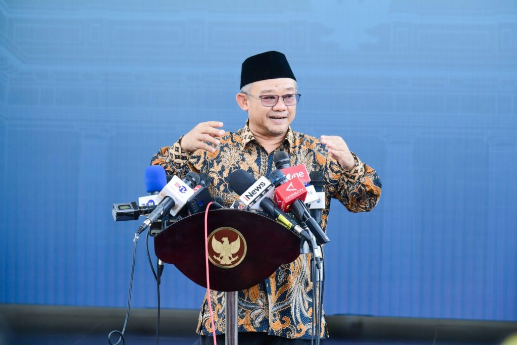Kemendikdasmen Buka Rekrutmen untuk Sekolah Rakyat